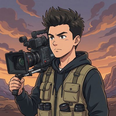 草莓视频摄影师