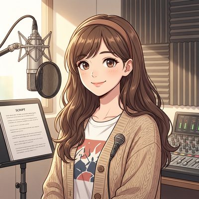 草莓视频声优顾问